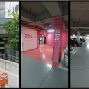 이화 신동아 파밀리에아파트 이미지