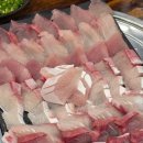 아침바다독도