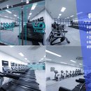 라우드짐 이미지