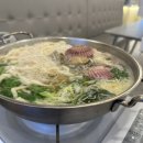 팔공칼국수