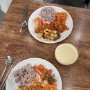 소풍한식뷔페 이미지