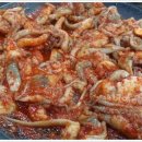 용두동할매쭈꾸미 - 춘천시 | 용두동할매쭈꾸미