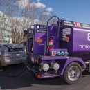 스타트주유소 이미지