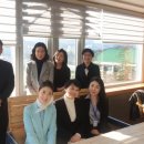 설악중학교 이미지