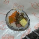 정관 아쿠아드림파크 앞 이미지