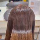 유빈헤어 - 해운대구 선수촌로 101 | 광주흑석동 미용실 | 손상모도 가능한 복구매직 후기 | 에코레비헤어앤스파 유빈실장