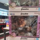 뉴일번지뽑기방 | 수원 상상의 문 방탈출 후기와 AK프라자 피규어 보러다니기