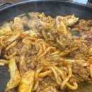 춘천함가네닭갈비 이미지