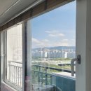 성서보람타운 | 대구 달서구 용산동 성서보람타운 23평 현대L&amp;C 완성창 시공후기