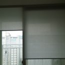 크린파트너 용산현대우방점 | 강남구 양재동 양재우성아파트 암막 롤스크린 콤비 우드 블라인드 설치완료 버티칼 홀딩도어 자바라...