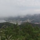 의암호인어동상 이미지