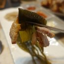 모든 프린테크 | 영통역 맛집 - 영통 족발은 여기서 먹어야~