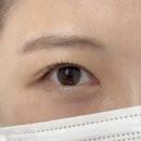 모코네일 | 행신동 깔끔한 속눈썹펌 전문 모코브로우 후기