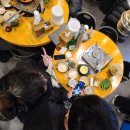 닭갈비쟁반국수 | 서산 호수공원맛집｜회식, 모임하기 좋은 한가네 숯불닭갈비