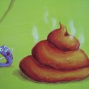 강릉독서지도사(수료생) 발표회(똥잔치) 이미지