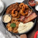 동탄공원로 | 동탄 맛집 센트럴파크 근처 파히타 타코닷 주차 예약 후기