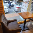 메가엠지씨커피 평촌로데오점 이미지