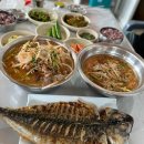 죽도공원공영주차장 앞 이미지