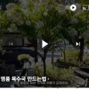 명품목수국 외목대 만드는 가지치기하는 방법. 이미지