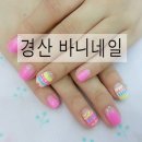 바니네일 이미지