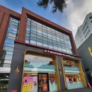 투썸플레이스 충무로역점 | 투썸플레이스 신메뉴 아이스박스 로투스 솔직후기