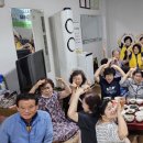 해바라기경로당 전주일보