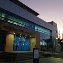 다목적체육관 화장실 이미지