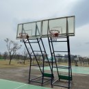 낙동강체육공원 농구장 이미지