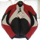 [판매 완료] 신품 알파인스타 SMX 유로50 가죽 쟈켓 판매합니다. 이미지