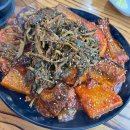 봉천역 3번출구 뒤 이미지