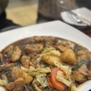 구시장공중화장실 | [안동 우정찜닭] 안동찜닭거리 맛집 추천! 찜닭&amp;쪼림닭 비교 리뷰