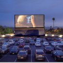 자동차극장 이미지