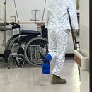 골프타임 창원 중앙점 | 건강이 최고 😭 / 창원중앙병원 / 인대파열봉합수술