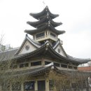 천주교 순교성지 새남터 성당 이미지