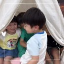 ⛺️마루1반의 캠핑놀이⛺️ 이미지