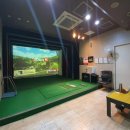 J스크린골프 이미지