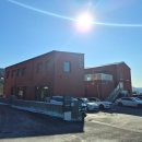 행구로(2) | [원주 카페] 치악산과 절 풍경이 맞닿은 곳, 행구동 '카페 무아경' 재방문 후기