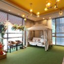 씨앤비치 이미지