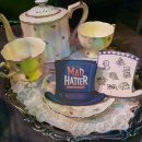 서울장수(주) 노동조합 | 25년10월25일.15시 🎩 뮤지컬 매드해터 : 미친모자장수이야기 🎩😇 이봉준 조성윤 🪙 프리뷰