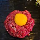 육회반한연어