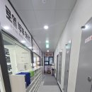 스포츠파크 정문 이미지