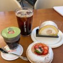 커피쿡남양주다산점 | 남양주 다산 대형카페 INC커피 다산점 방문 후기 (주차 편한 카페)
