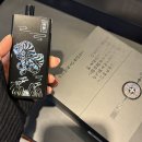 SM송정점 | 송정 전자담배, 말론 범에디션 한정판 실물 개봉기