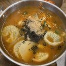 미주칼국수