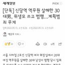 신당역(6) 화장실 이미지