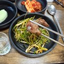 교래 | [제주 day 1.] 포니제주 근처 조천읍 흑돼지 맛집, 교래흑돼지 본점 찐 후기🐷