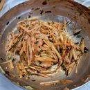 동해물회 이미지