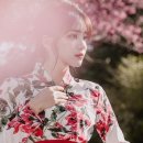 퓨전(생활)한복 이미지