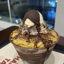 인덕원역 1번출구 1-1 | 상봉 설빙 &#39;설빙 상봉역1번출구점&#39; 방문 후기 넓은 내부, 와이파이, 화장실 위치, 단체 가능 두바이초코...