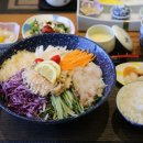 한식조리기능사와 제철음식 이미지